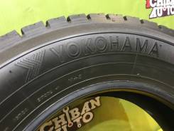 Yokohama Ice Guard For Taxi IGT2. Всесезонные, 2015 год, 20 %, 4 шт