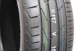 Hankook Ventus S1 Evo2 K117. Летние, без износа, 4 шт