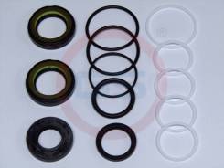 Ремкомплект рулевой рейки Hyundai Accent III 2005-, Hyundai Solaris 2010-, KIA Rio III 2011- GS 2KIT3125