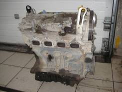 Двигатель в сборе. Renault Duster Двигатель F4R