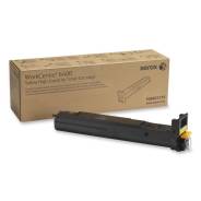 Тонер желтый (14K) Xerox WC6400