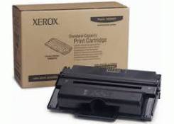 Принт-картридж (11K) XEROX WC 3550