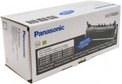 Тонер (5K) Panasonik 813/853, KX-FA85A