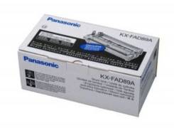 Драм-юнит Panasonic KXFL403/FLC413 10000 стр., KX-FAD89A совм.