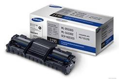 Картридж Samsung ML2015/SCX4521F/ML1615 стр. (о), MLT-D119S