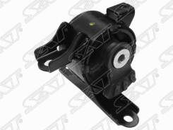 Подушка двигателя. Honda: Jazz, Mobilio, City, Airwave, Fit Aria, Mobilio Spike, Fit Двигатели: L12A1, L12A3, L12A4, L13A1, L13A2, L13A5, L13A6, L15A1...