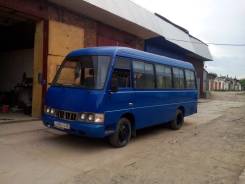 Kia Combi. Продаётся Автобус Kia Kombi, 24 места