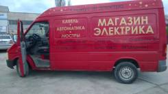 Volkswagen LT. Продам , 2 400 куб. см., 1 500 кг., 4x2