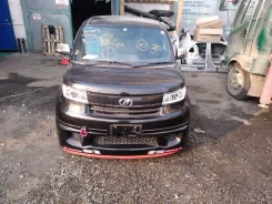 Toyota bB. QNC20, K3VE ����