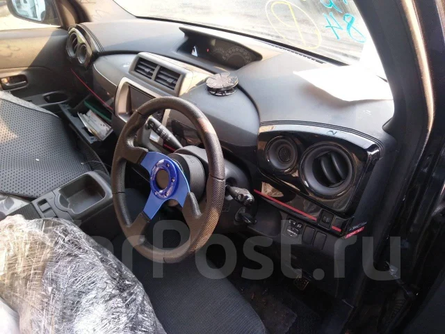 Toyota bB. QNC20, K3VE ����