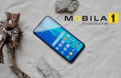 Оригинал Huawei Y9 2019г. - Комплект + Чехол + Стекло. Можно Traid-in во Владивостоке Huawei Y9 2019. Новый, 64 Гб, Синий, Фиолетовый, Черный, 3G, 4G LTE, Dual-SIM