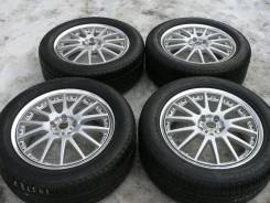 RAYS VOLK RACING GTM. 7.5x19", 5x114.3, ET56 ����