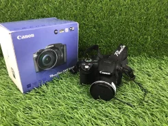 Canon PowerShot SX510 HS. 10 - 14.9 ��, ���: 14� � ����� ����