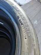 Bridgestone Ecopia PZ-XC. ������, 2014 ���, �/�, ����� 20�%