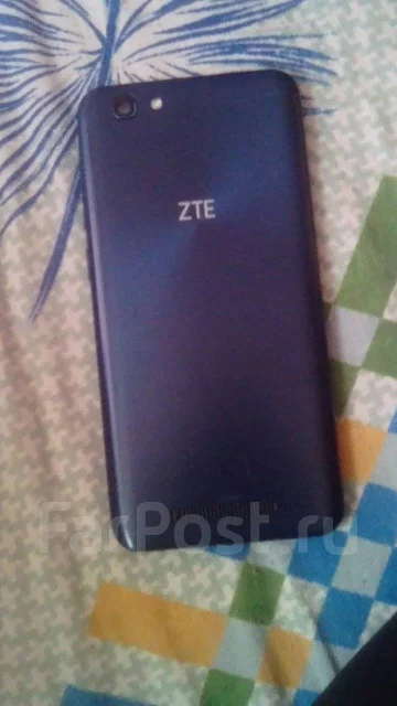 ZTE Blade A610C. �/�, ������ ����