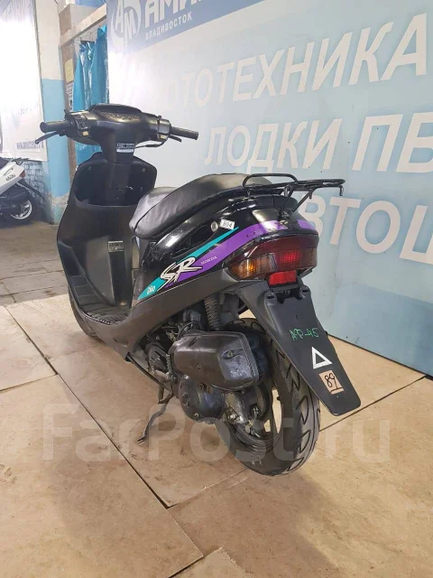 Honda Dio AF28 SR. 49����. ��., ��������, ��� ���, ��� ������� ����