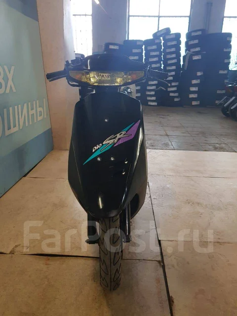 Honda Dio AF28 SR. 49����. ��., ��������, ��� ���, ��� ������� ����