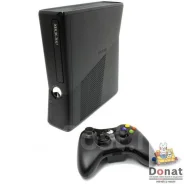 Microsoft Xbox 360 Slim ����