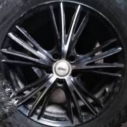 Kosei. 7.5x18", 5x114.30