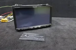 Panasonic CN-RA04D ����
