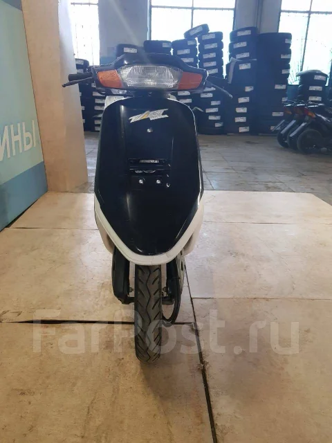 Honda Tact AF-24. 49����. ��., ��������, ��� ���, ��� ������� ����