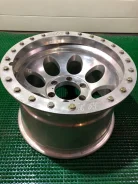 Mickey Thompson. 10.0x16", 6x139.7, ET-25 ����