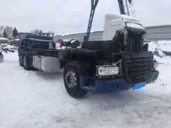 DAF XF105 ����