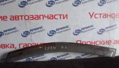 Ветровик Mazda Premacy, левый передний
