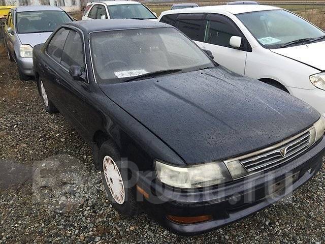 Тойота виста 4 вд. Тойота Виста sv30 1992. Toyota Vista 1992 год. Тойота Виста 1992 4вд. Тойота Виста 30 кузов.