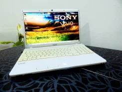 Sony VAIO. ��� ����� �� ������� ����