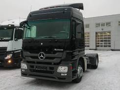 Mercedes-Benz Actros. Седельный тягач Mercedes Benz Actros 3 1844 LS новый, 4x2