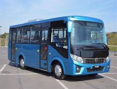 ПАЗ Вектор Next. ПАЗ 320405-04 Вектор Next (дв. ЯМЗ-53423, EGR, Е-5, пригород 25/43), 25 мест, В кредит, лизинг