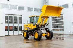 SDLG LG936L, 2019 в Москве SDLG LG936L. Погрузчик фронтальный одноковшовый , 5 000 кг., Дизельный
