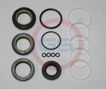 Ремкомплект рулевой рейки Volvo 760 1982-1992, Volvo 740 1984-1992, Volvo 780 1986-1990, Volvo 940 1990-1998, Volvo 960 1990-1996 GS 2KIT6909