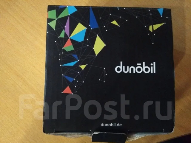 Dunobil ����