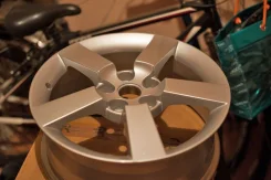 Replay MI15. 6.5x17", 5x114.3, ET38, �� 67,1���. ����