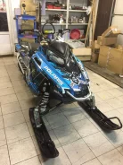 Polaris RMK 800 Assault. ��������, ��� ���, � �������� ����