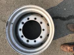 Eurodisk. 14.0x22.5", ЦО 281,0 мм.