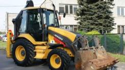 Услуги эксковатор погрузчика и другой спецтехники