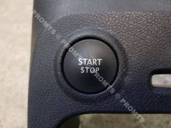 Кнопка запуска двигателя. Renault: Megane, Espace, Scenic, Kadjar, Kaptur, Clio Двигатели: F4R, H4M, F4R770, F4R771, F4R776, F4R870, F4R872, F4R874, F...