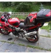 Honda VTR 1000F. 1 000 куб. см., исправен, птс, с пробегом
