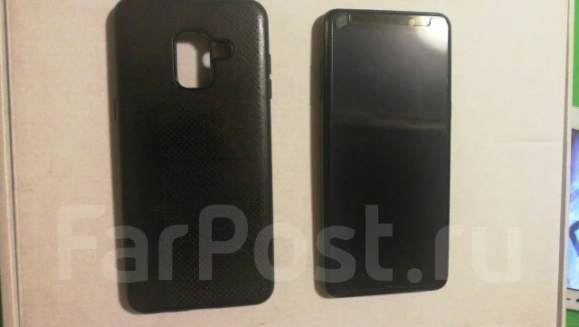 Samsung Galaxy A8 2018. �/�, ������ ����
