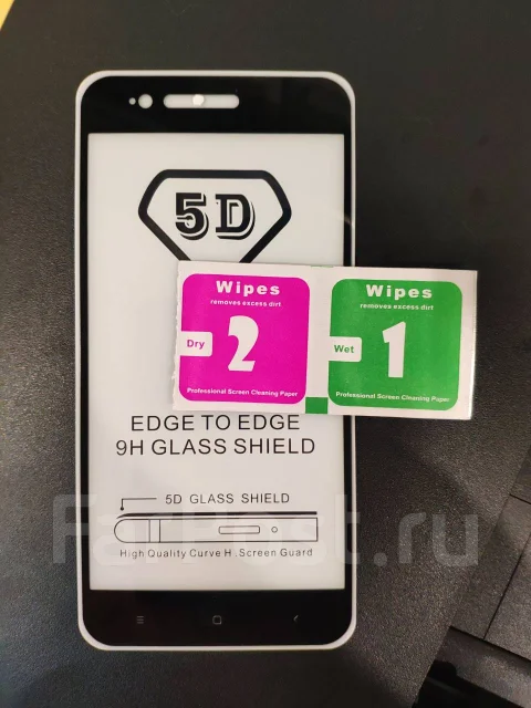 Xiaomi Mi A1. �/�, ������, 3G, 4G LTE, Dual-SIM ����