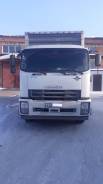 Isuzu Forward. 18.0 2014г, 10 500 кг., 4x2