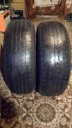 Bridgestone Dueler H/T, R17 265/65 в Иркутске Bridgestone Dueler H/T. Всесезонные, 40 %
