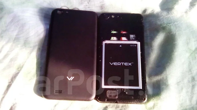 Vertex. �/�, ������, 3G ����
