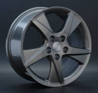 LegeArtis Optima H24. 7.5x17", 5x114.30, ET55, ЦО 64,1 мм.