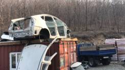 Toyota Prius. Продам ПТС вместе с железом.