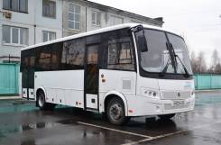 ПАЗ Вектор 8.8. ПАЗ 320414-05 Вектор 8.8 пригород, Cummins Е-5, АКПП Allison, 23/60), 23 места, В кредит, лизинг