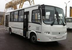 ПАЗ Вектор 8.8. ПАЗ 320414-05 Вектор 8.8, город, Cummins Е-5, КПП Fast Gear, 19/64, 19 мест, В кредит, лизинг